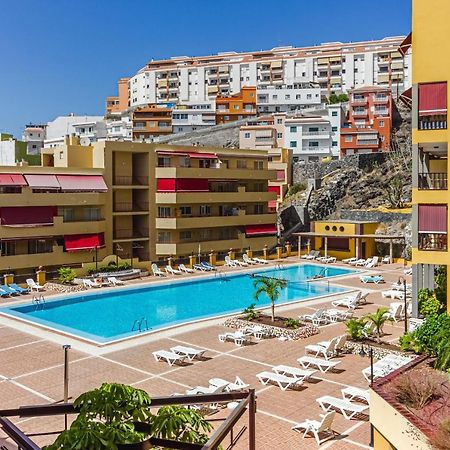 Olivia Free Wifi Leilighet Puerto de Santiago  Eksteriør bilde