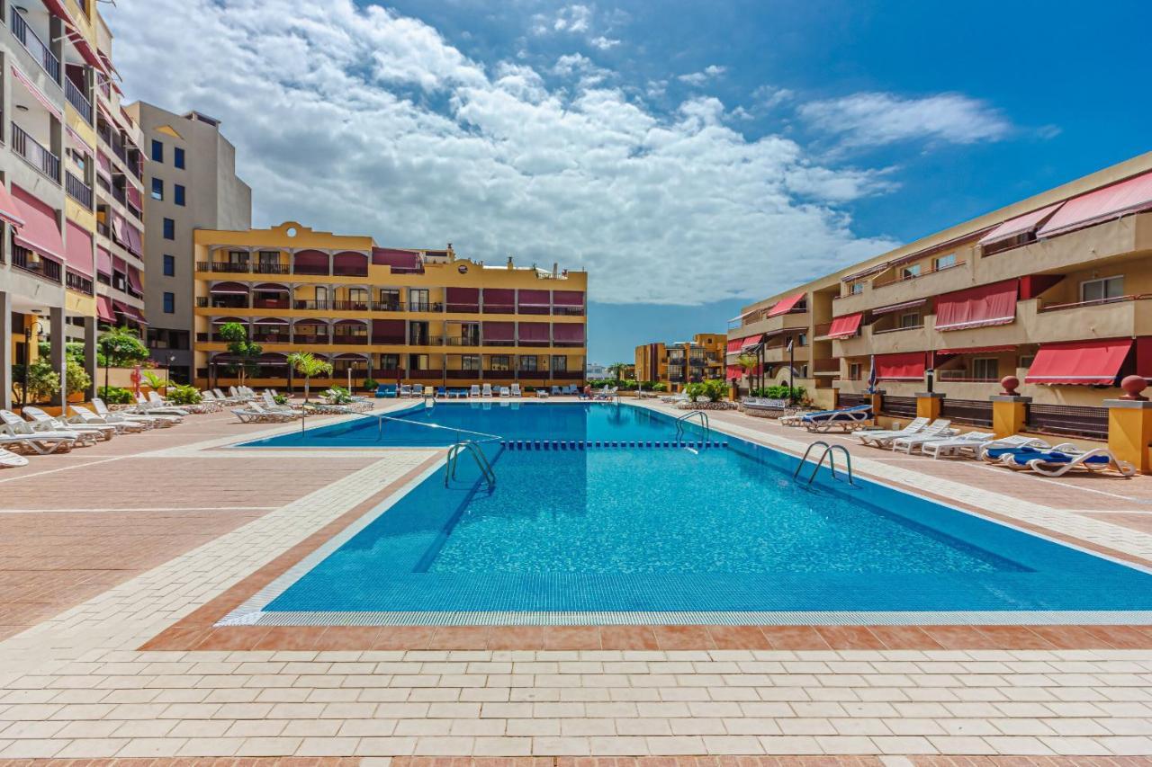 Olivia Free Wifi Leilighet Puerto de Santiago  Eksteriør bilde
