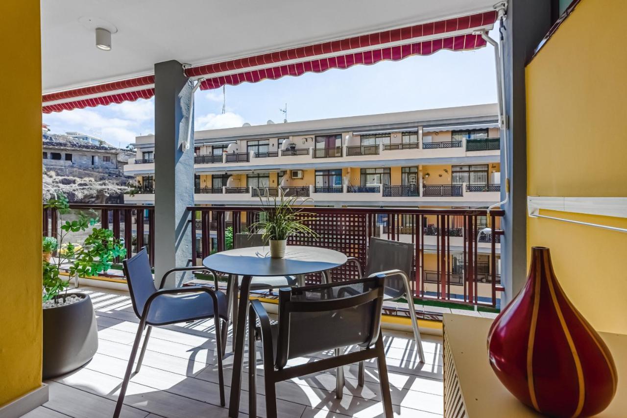 Olivia Free Wifi Leilighet Puerto de Santiago  Eksteriør bilde